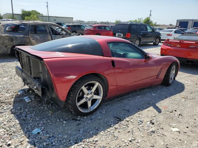 Photo 2 VIN: 1G1YY24U855119129 - CHEVROLET CORVETTE 