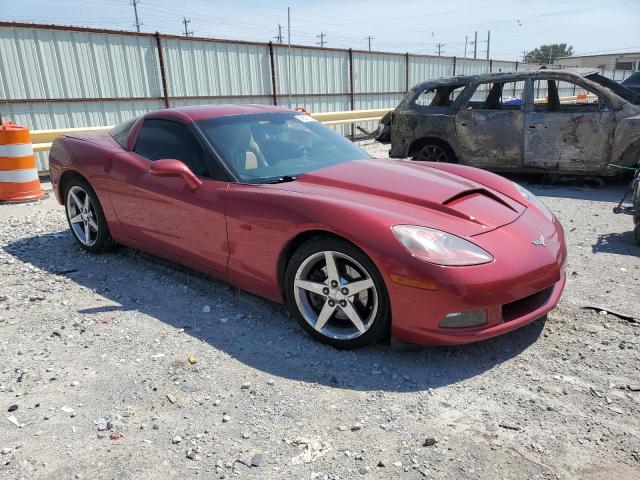 Photo 3 VIN: 1G1YY24U855119129 - CHEVROLET CORVETTE 