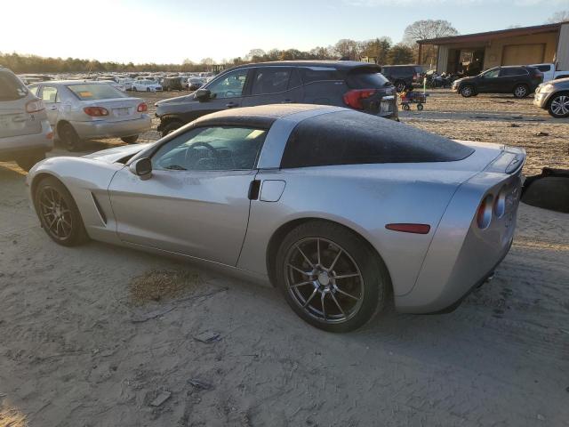 Photo 1 VIN: 1G1YY24U855130101 - CHEVROLET CORVETTE 