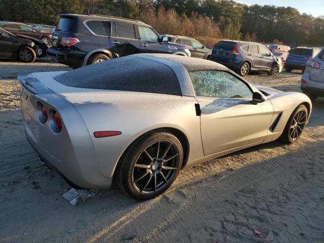 Photo 2 VIN: 1G1YY24U855130101 - CHEVROLET CORVETTE 