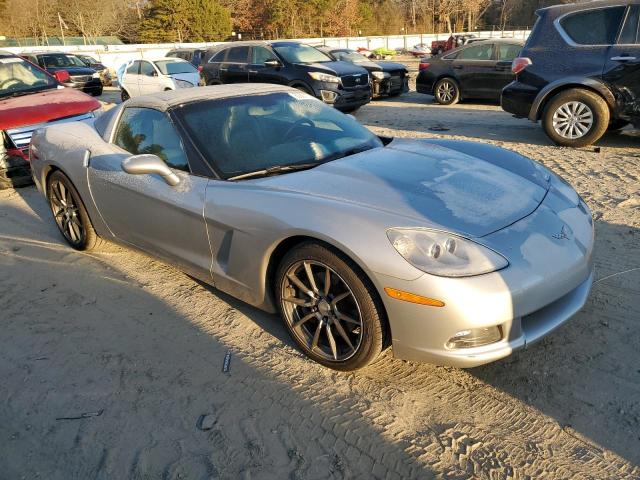 Photo 3 VIN: 1G1YY24U855130101 - CHEVROLET CORVETTE 