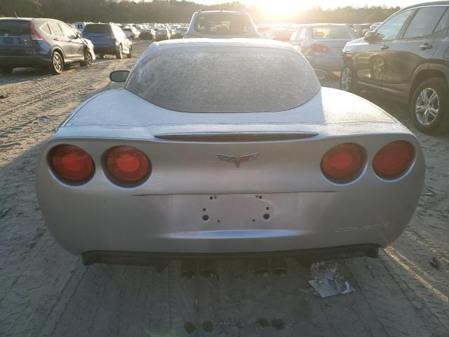 Photo 5 VIN: 1G1YY24U855130101 - CHEVROLET CORVETTE 