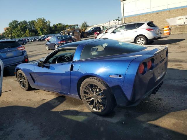 Photo 1 VIN: 1G1YY24U955107801 - CHEVROLET CORVETTE 