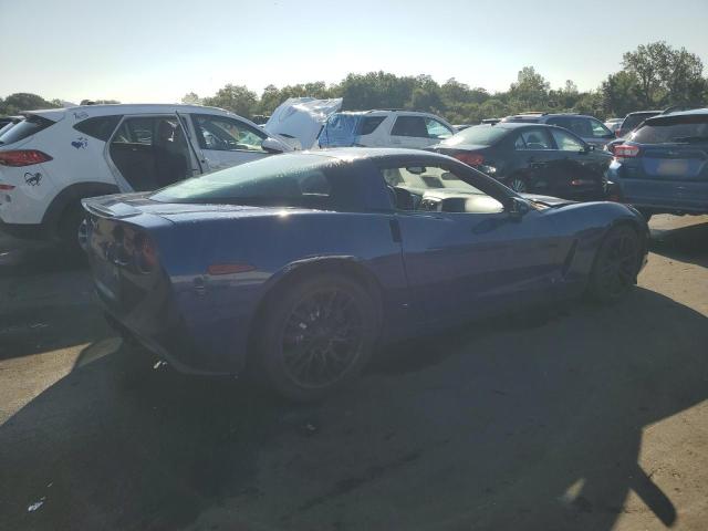 Photo 2 VIN: 1G1YY24U955107801 - CHEVROLET CORVETTE 