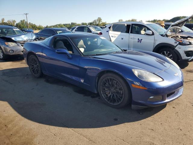 Photo 3 VIN: 1G1YY24U955107801 - CHEVROLET CORVETTE 