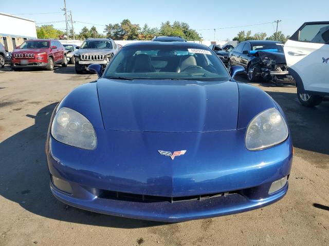 Photo 4 VIN: 1G1YY24U955107801 - CHEVROLET CORVETTE 