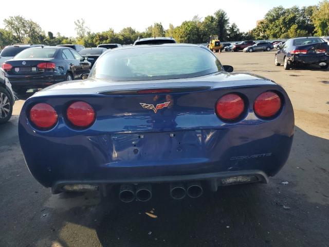 Photo 5 VIN: 1G1YY24U955107801 - CHEVROLET CORVETTE 