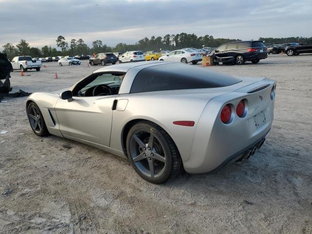 Photo 1 VIN: 1G1YY24U955118376 - CHEVROLET CORVETTE 