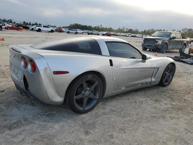 Photo 2 VIN: 1G1YY24U955118376 - CHEVROLET CORVETTE 