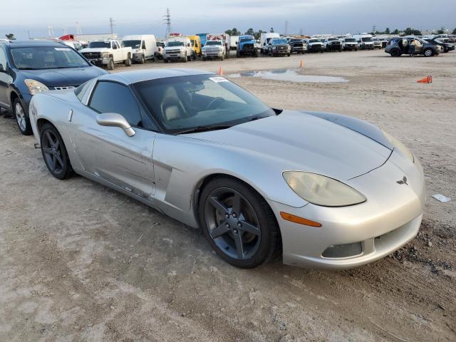 Photo 3 VIN: 1G1YY24U955118376 - CHEVROLET CORVETTE 