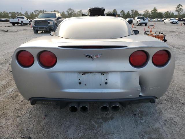 Photo 5 VIN: 1G1YY24U955118376 - CHEVROLET CORVETTE 