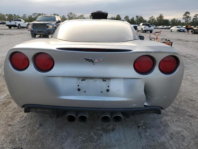 Photo 9 VIN: 1G1YY24U955118376 - CHEVROLET CORVETTE 