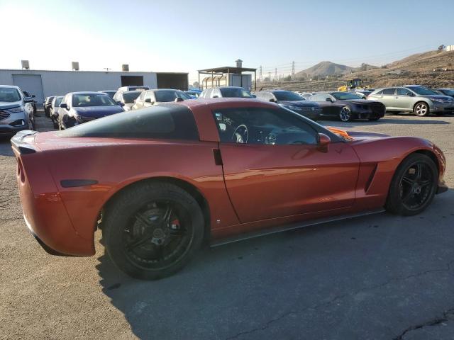 Photo 2 VIN: 1G1YY25U465112839 - CHEVROLET CORVETTE 