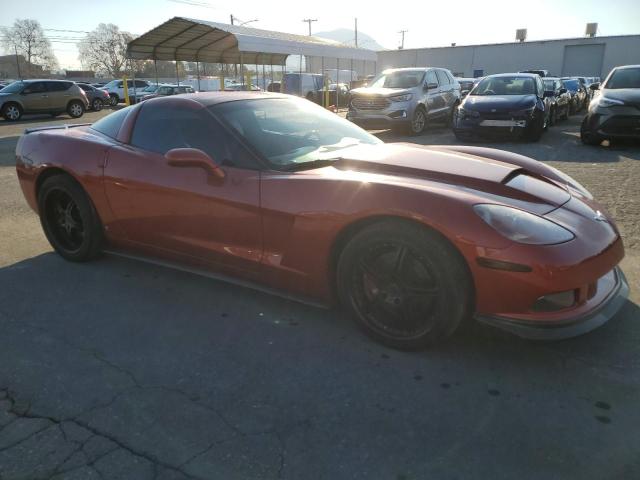 Photo 3 VIN: 1G1YY25U465112839 - CHEVROLET CORVETTE 