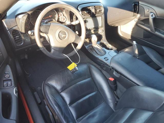 Photo 7 VIN: 1G1YY25U465112839 - CHEVROLET CORVETTE 