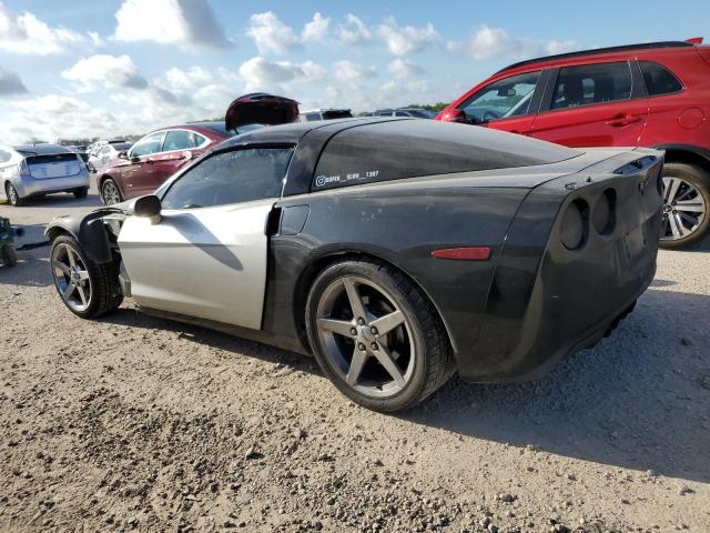 Photo 1 VIN: 1G1YY25U465121461 - CHEVROLET CORVETTE 