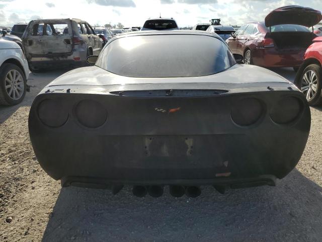 Photo 5 VIN: 1G1YY25U465121461 - CHEVROLET CORVETTE 