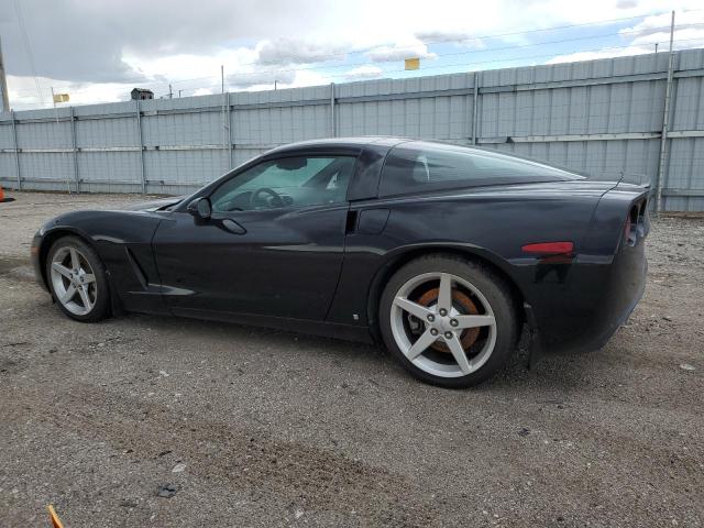 Photo 1 VIN: 1G1YY25U465121802 - CHEVROLET CORVETTE 