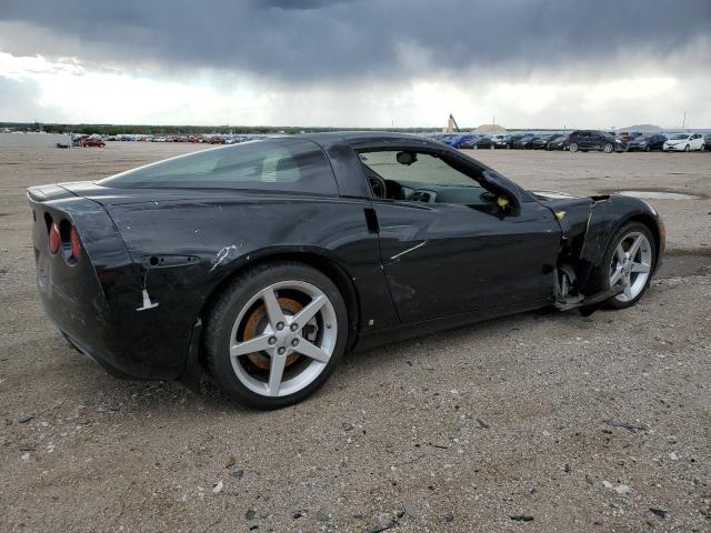 Photo 2 VIN: 1G1YY25U465121802 - CHEVROLET CORVETTE 