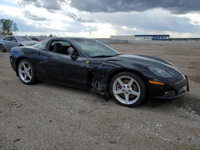 Photo 3 VIN: 1G1YY25U465121802 - CHEVROLET CORVETTE 