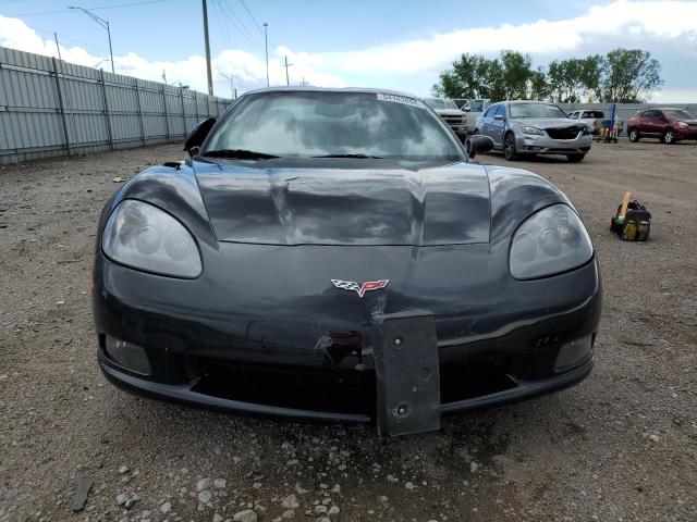 Photo 4 VIN: 1G1YY25U465121802 - CHEVROLET CORVETTE 