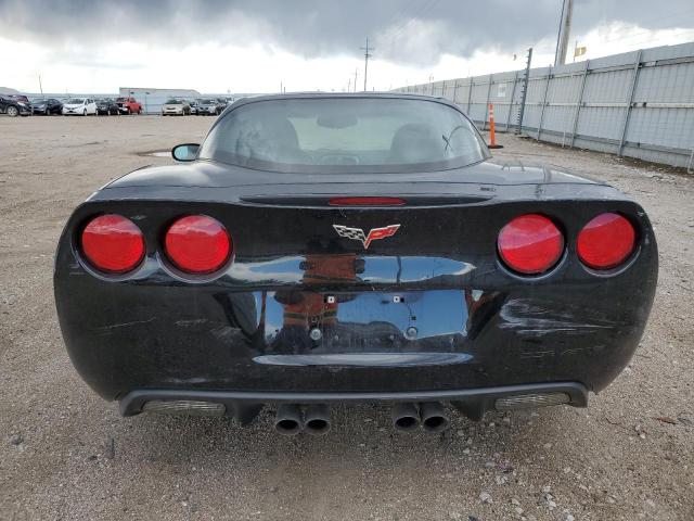 Photo 5 VIN: 1G1YY25U465121802 - CHEVROLET CORVETTE 