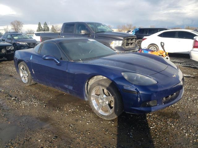 Photo 3 VIN: 1G1YY25U575111104 - CHEVROLET CORVETTE 