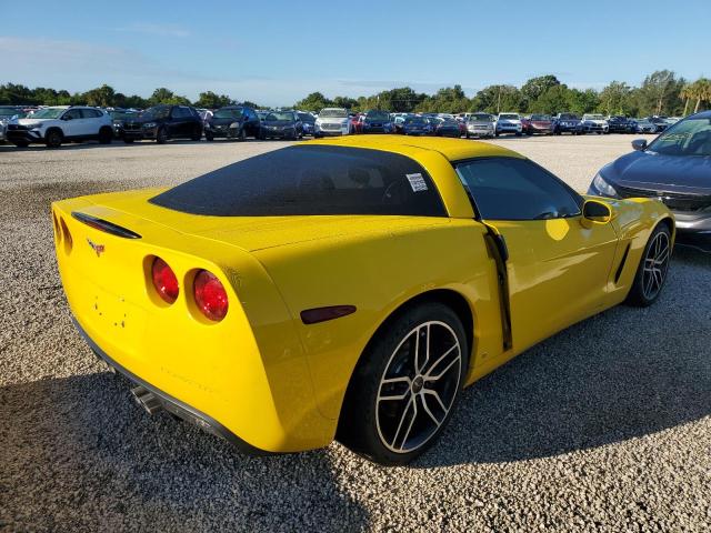 Photo 2 VIN: 1G1YY25U575132616 - CHEVROLET CORVETTE 