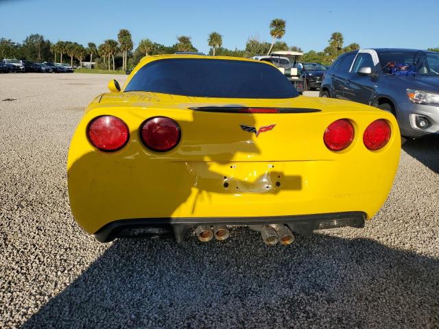 Photo 5 VIN: 1G1YY25U575132616 - CHEVROLET CORVETTE 