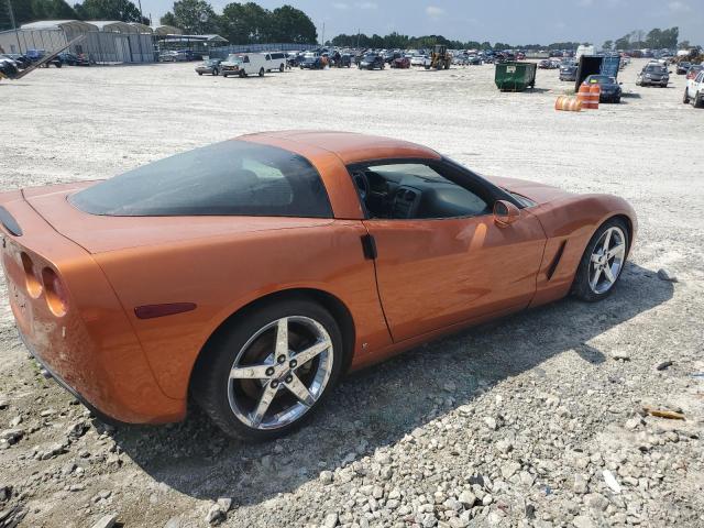 Photo 2 VIN: 1G1YY25U775106096 - CHEVROLET CORVETTE 