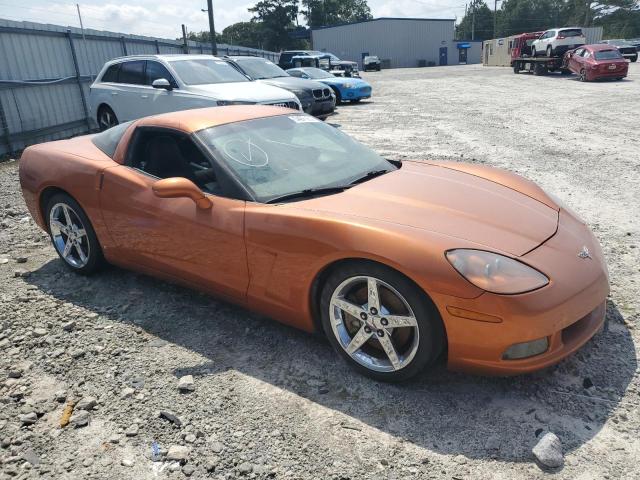 Photo 3 VIN: 1G1YY25U775106096 - CHEVROLET CORVETTE 