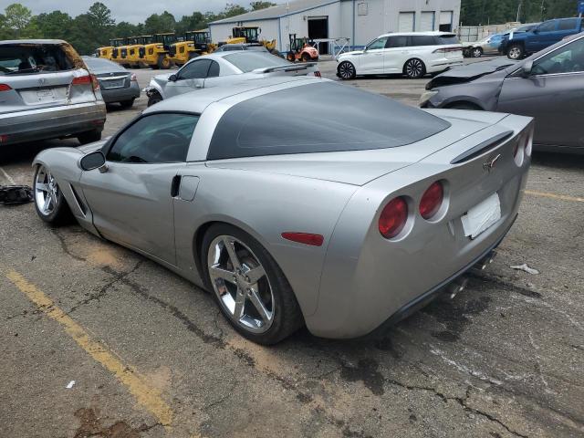 Photo 1 VIN: 1G1YY25U865119678 - CHEVROLET CORVETTE 