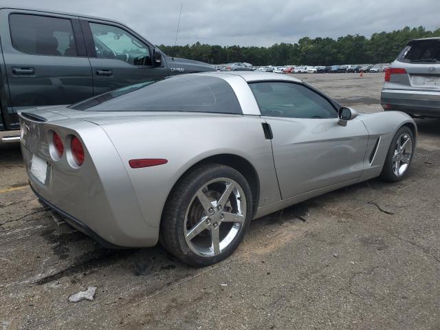 Photo 2 VIN: 1G1YY25U865119678 - CHEVROLET CORVETTE 