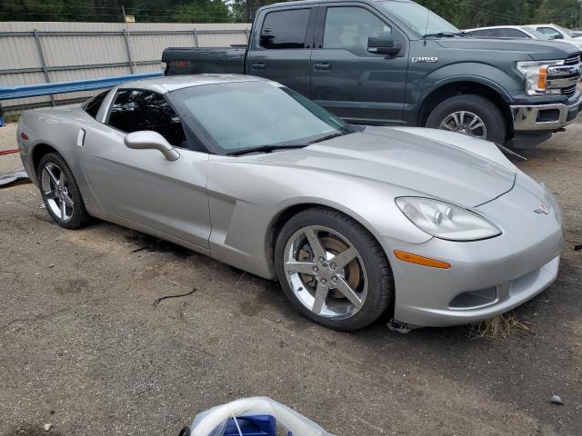 Photo 3 VIN: 1G1YY25U865119678 - CHEVROLET CORVETTE 