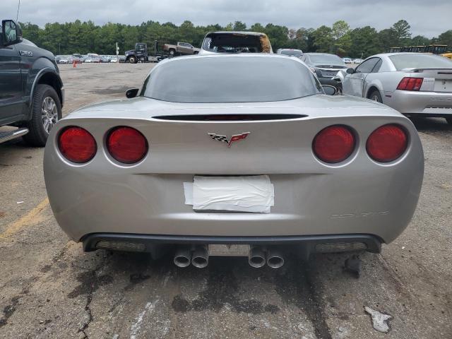 Photo 5 VIN: 1G1YY25U865119678 - CHEVROLET CORVETTE 