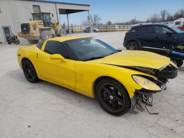 Photo 3 VIN: 1G1YY25UX75112636 - CHEVROLET CORVETTE 