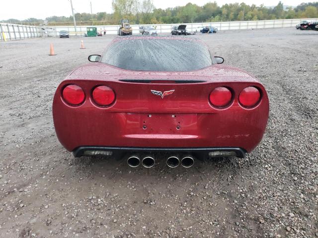 Photo 5 VIN: 1G1YY25UX75120719 - CHEVROLET CORVETTE 