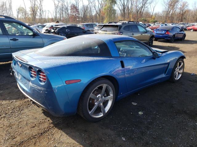 Photo 2 VIN: 1G1YY25W185124435 - CHEVROLET CORVETTE 