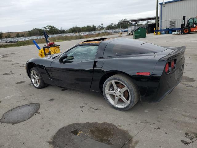 Photo 1 VIN: 1G1YY25W195103988 - CHEVROLET CORVETTE 