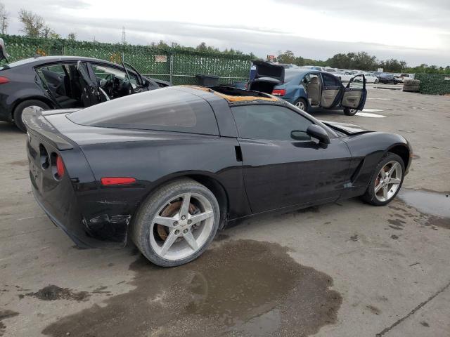 Photo 2 VIN: 1G1YY25W195103988 - CHEVROLET CORVETTE 