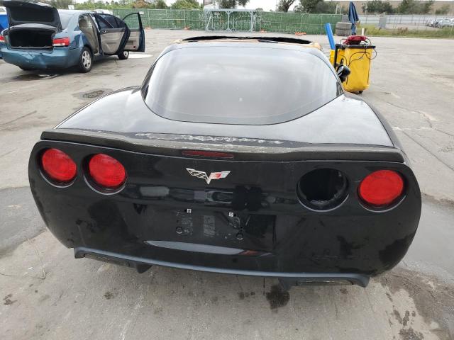 Photo 5 VIN: 1G1YY25W195103988 - CHEVROLET CORVETTE 