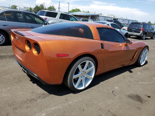 Photo 2 VIN: 1G1YY25W285120619 - CHEVROLET CORVETTE 