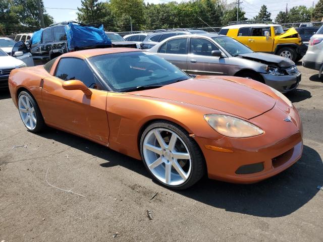 Photo 3 VIN: 1G1YY25W285120619 - CHEVROLET CORVETTE 