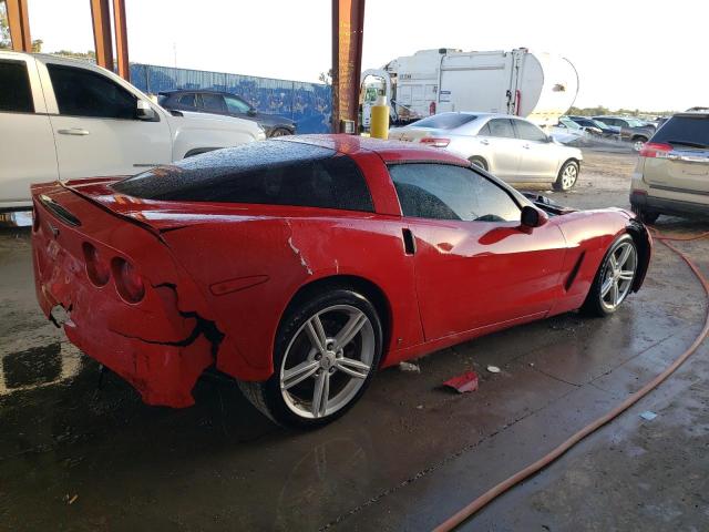 Photo 2 VIN: 1G1YY25W295113431 - CHEVROLET CORVETTE 