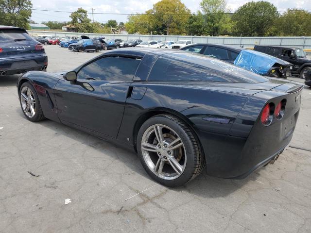 Photo 1 VIN: 1G1YY25W385101853 - CHEVROLET CORVETTE 