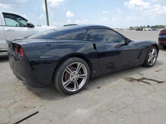 Photo 2 VIN: 1G1YY25W385101853 - CHEVROLET CORVETTE 