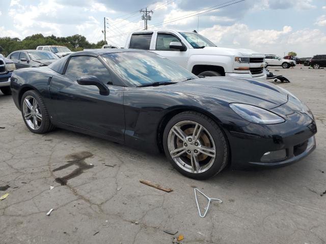 Photo 3 VIN: 1G1YY25W385101853 - CHEVROLET CORVETTE 