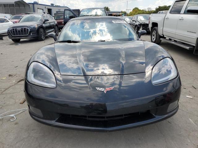 Photo 4 VIN: 1G1YY25W385101853 - CHEVROLET CORVETTE 