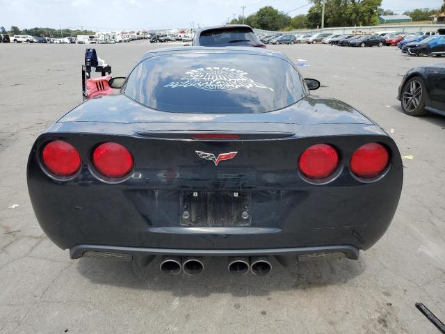 Photo 5 VIN: 1G1YY25W385101853 - CHEVROLET CORVETTE 