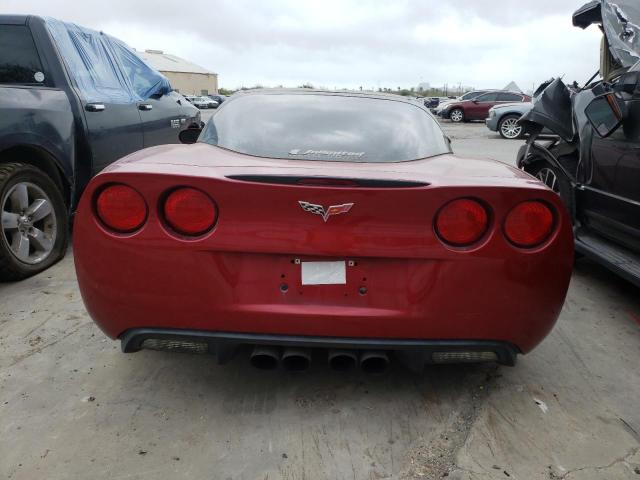 Photo 8 VIN: 1G1YY25W385114912 - CHEVROLET CORVETTE 